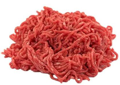 Hakkliha veise ~1,2 kg MAP jahutatud RLK (EST ~4,8kg/kst) 0...+2c