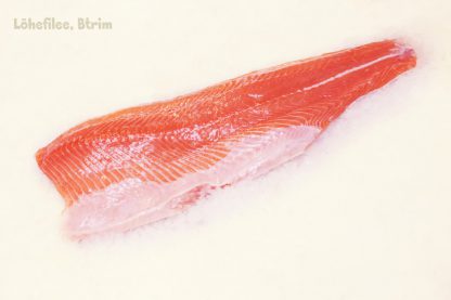 Lõhefilee B-trim 1,5 kg+, Salmo Salar (NOR) jahutatud 0...+4c