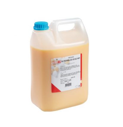 Omletimix 5 kg kanister Danaeg, GLUTV (DNK 2*5 kg/kst) +0...4c