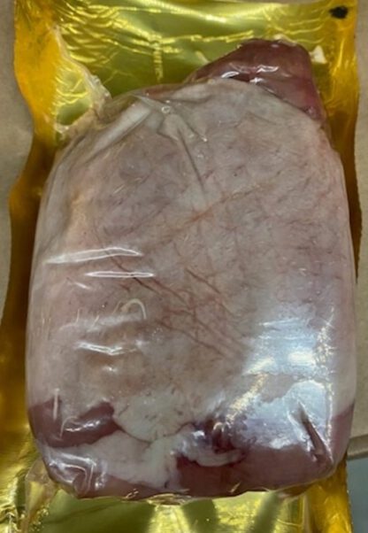 Pardi koivaliha nahaga 300/400g vp (HUN 10kg/kst) -18c