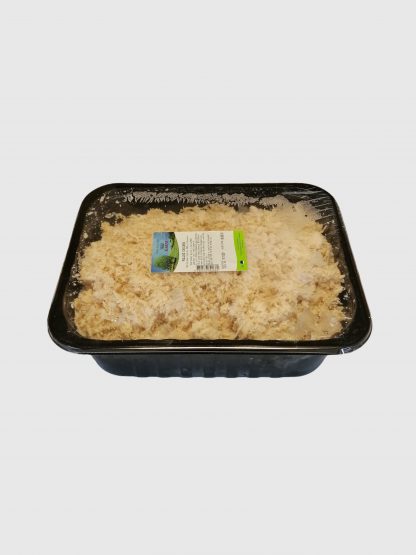 Pulled pork (rebitud sealiha) BBQ kastmega ~2 kg vp (EST) +2...+6c