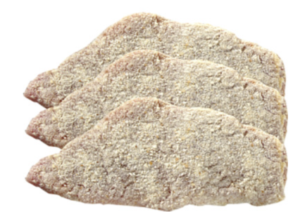 Šnitsel sea välisfileest, toores, paneeritud ~140g tk RLK (EST 4,2 kg/kst) -18c