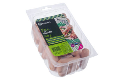 Pereviiner 900g (26-28gr tk) +2..+6c