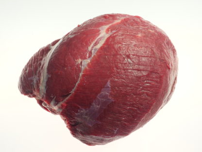 Veise tagaosa pähklitükk ~3 kg+ PAD ivp (POL ~7-20 kg/kst) -18c