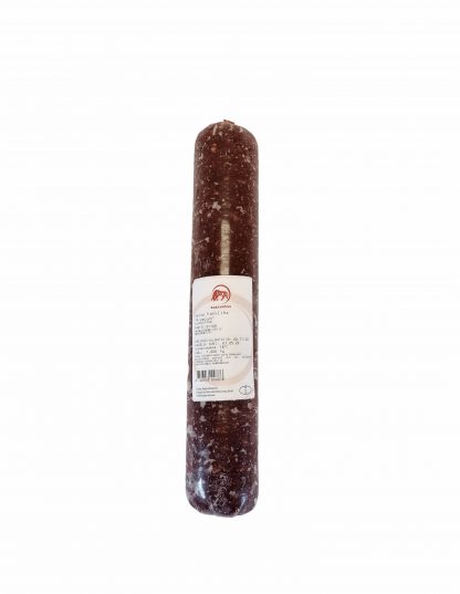 Hakkliha veisest "Premium" ~1 kg vp "Karjamõisa LT" (EST ~20 kg/kst) -18c