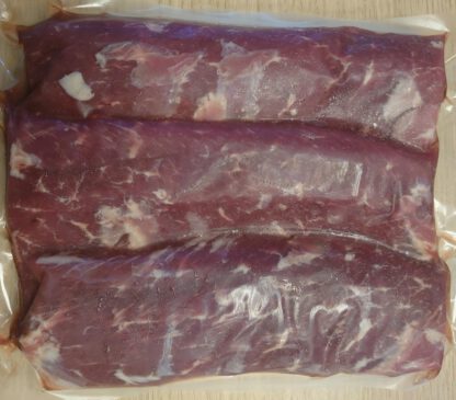 Lambatalle tagakoot  ~1kg/3 tk*vp   (NZL ~10 kg/kst) -18c