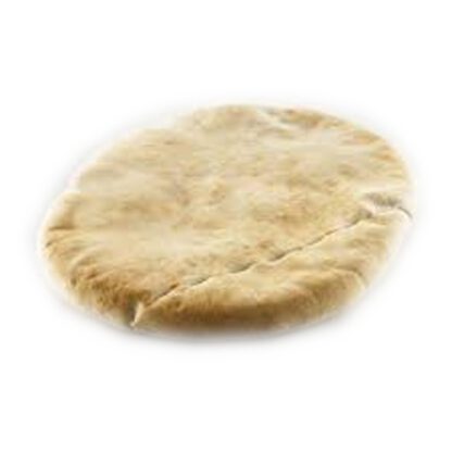 Pita leib 5tk/pk 0,45kg/pk (FIN 50 tk/kst) -18c