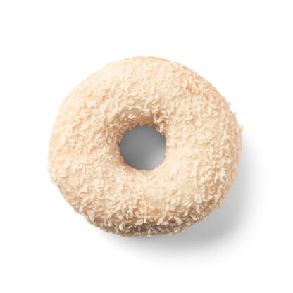 Sõõrik kookosetäidisega 65gr (LTU 36tk/kst) -18
