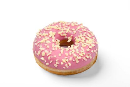 Sõõrik roosa glasuuriga  55gr (LTU 36tk/kst) -18c