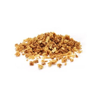 Röstitud sibula laastud 1kg (NLD 10kg/kst) +5...+35c