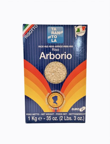 Riis Arborio VIVIEN PAILLE  (1kg*12 tk/ kst) +10...+25c