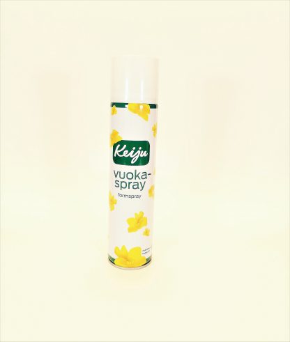 Vormirasv Keiju Kultasula (spray) 400ml (6 tk/kst) +2...+4c