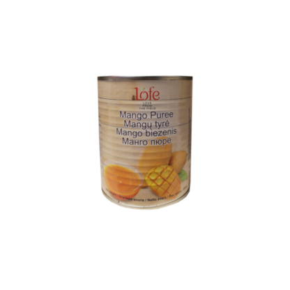 Kikerherned Jabel 2840g/1800g ( CHI 6tk/kst) +6...+18