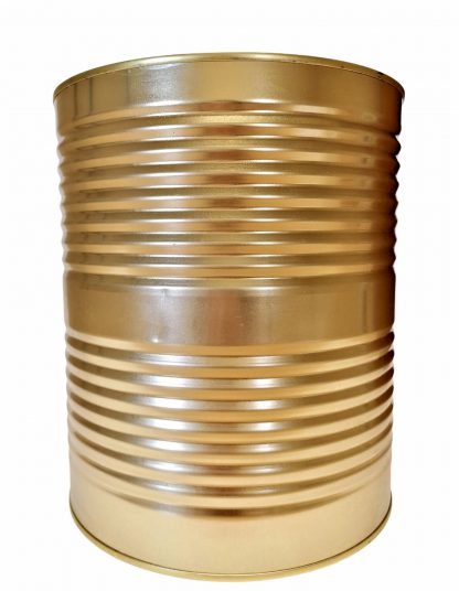 Kurk viilutatud 3-4mm, marineeritud 9700g/6000g konserv (DE)