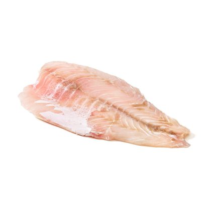 Niiluse ahvena filee nahata Lates Niloticus 300/500g 0% glasuur IQF (UGA 6 kg/kst) -18c