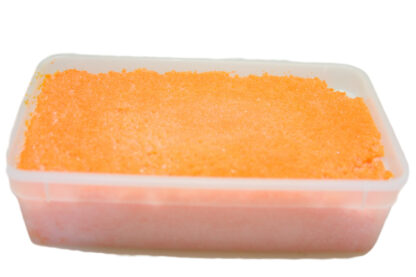 Kalamari, moivamari Masago Orange AZO-vaba 500g pk (POL 12 tk/kst) -18c