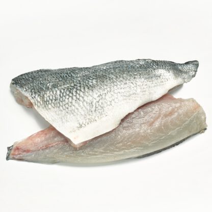 Dorado - Kuld-Merikogeri filee nahaga 120-160g IQF 25% Sparus aurata (NLD 5kg/kst ) -18c
