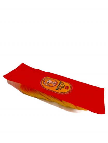 Juust, Eesti juust Estover viilutatud 1kg vp (EST 6 kg/kst) 0...+4c