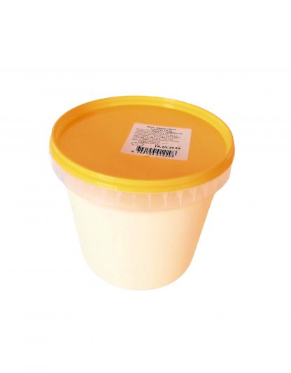 Juust, Hiirte sulatatud 2 kg ämber (EST) 0...+4c