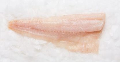 Meriahvena filee nahaga 140-160gr, 20% Sebastes alutus (CHN 5kg/kst) -18c
