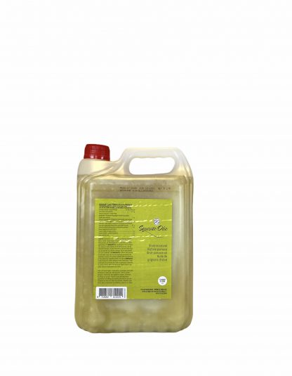 Oliivjääkõli Pomace 5L kanister (NLD 4tk/kst ) +18c