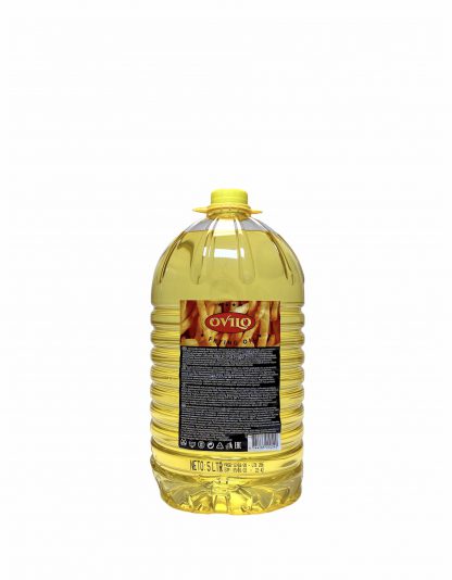 Fritüürõli OVILO 5L PET (EST)