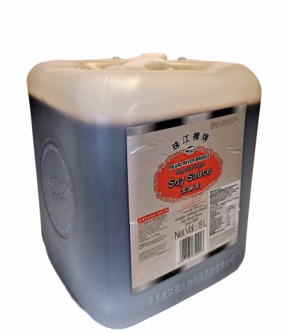 Sojakaste, hele PRB, 8L (LAT 2*8 L /kst)+18