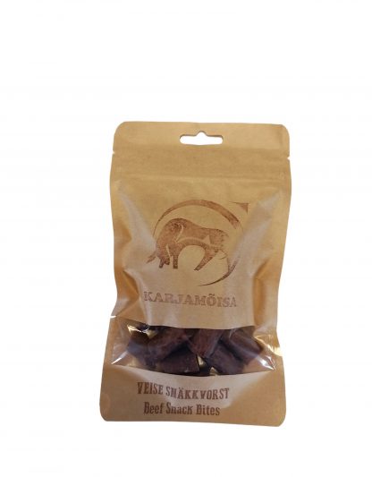 Toored grillvorsti lambasooles 400g " Vastse- Kuuste" (EST 6pk/kst) 0...+4c