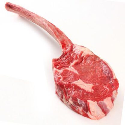 Lihaveise Tomahawk Steak 850g+ ivp  ABP/Dunleavy (IRL ~5-9 kg/kst)  -18c