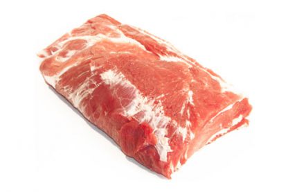 Sea kaelakarbonaad lisatud soolveega 10% ~2,5 kg IVP (ESP ~10 kg/kst) -18c