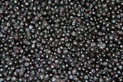 Kirsid, kivideta IQF, 2,5kg/pk (LAT 10kg/kst) -18c