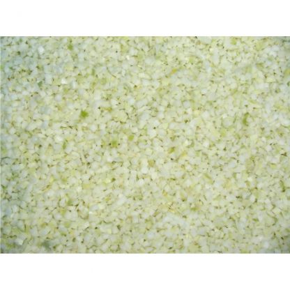 Sibula kuubikud 6*6mm, 2,5 vp (POL 10 kg/kst) -18c