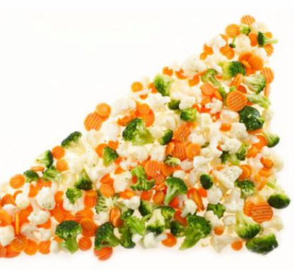 Köögivilja segu Keisri mix 2,5 kg pk (POL 4*2,5kg) -18c