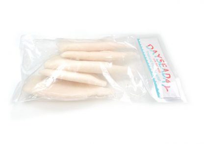 Kalmaarituub U/5 750/250g pk Dosidicus gigas (CHN 10*1 kg/kst) -18c