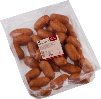Toored grillvorstid juustuga 1,4kg vp "Nõo LT" (EST) +2...+6c